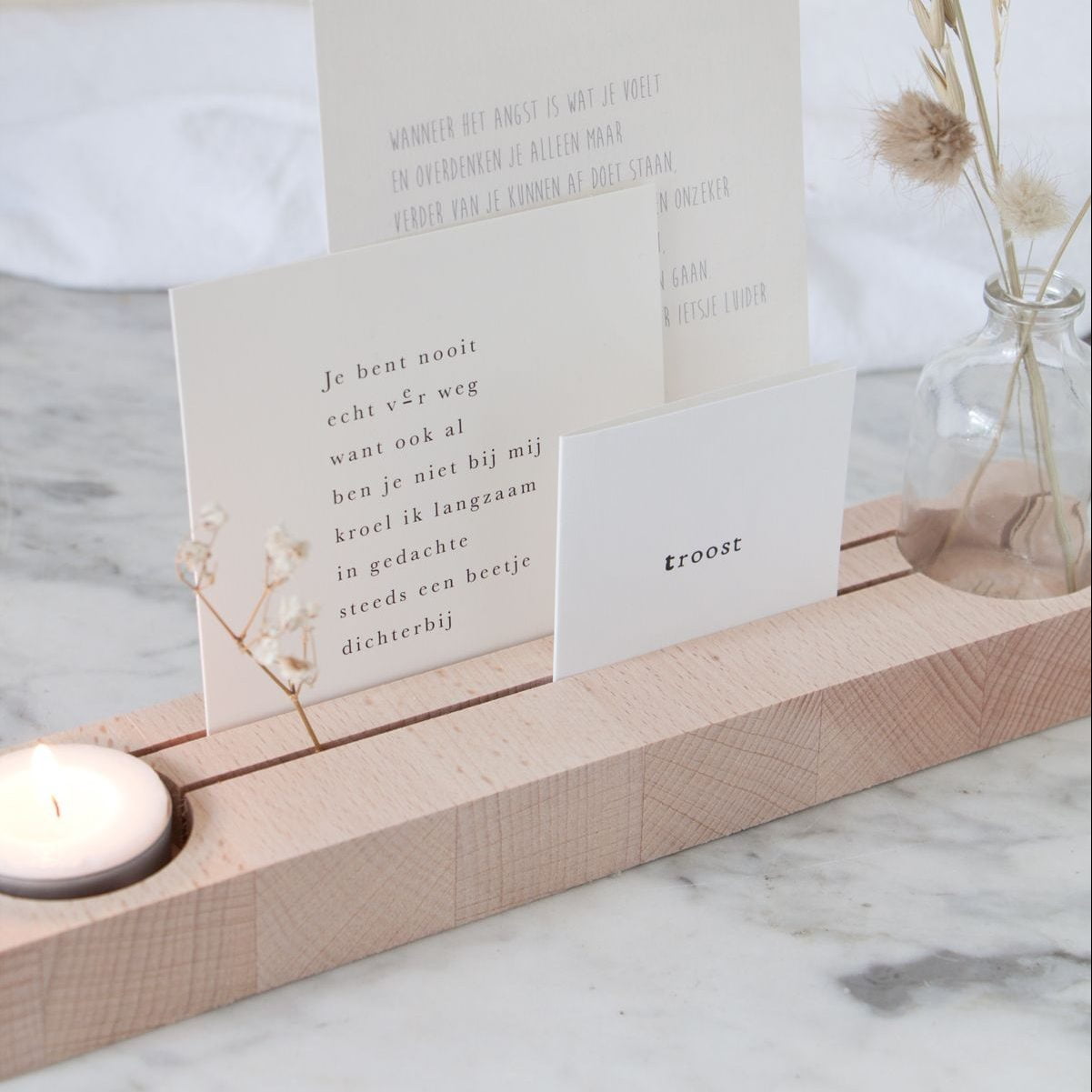 Hold it + cherish - Afbeelding 2